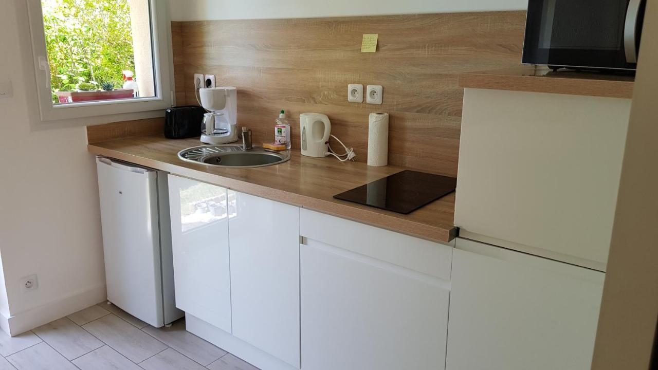 Ty-Yan Apartment Tours Luaran gambar