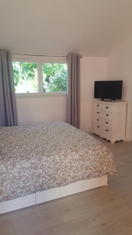Ty-Yan Apartment Tours Luaran gambar
