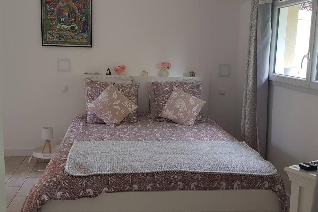 Ty-Yan Apartment Tours Luaran gambar