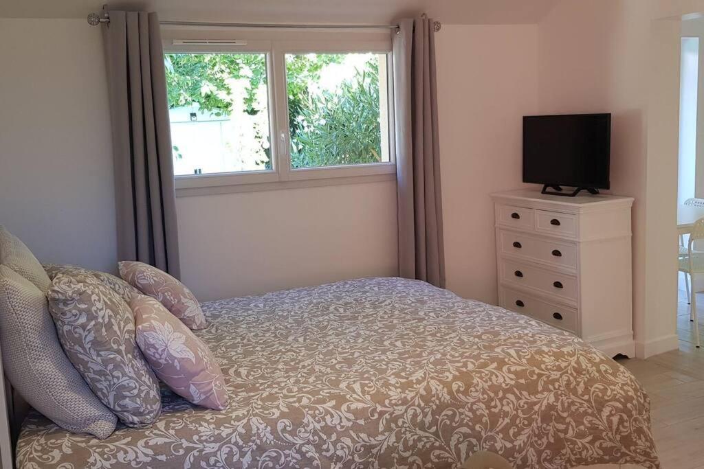 Ty-Yan Apartment Tours Luaran gambar